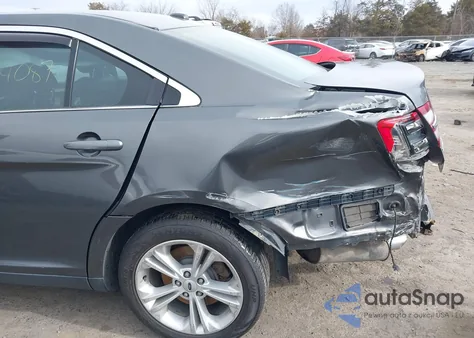 2019 Ford Taurus Sel z USA, uszkodzony, nr VIN 1FAHP2E8XKG102303